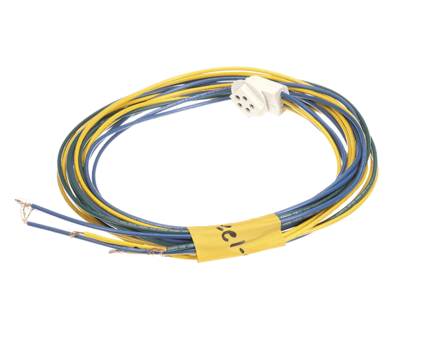 Federal Industries 43-12269-1 Wire Harness 5-Pin Recept 72.0 (FED43-12269-1)
