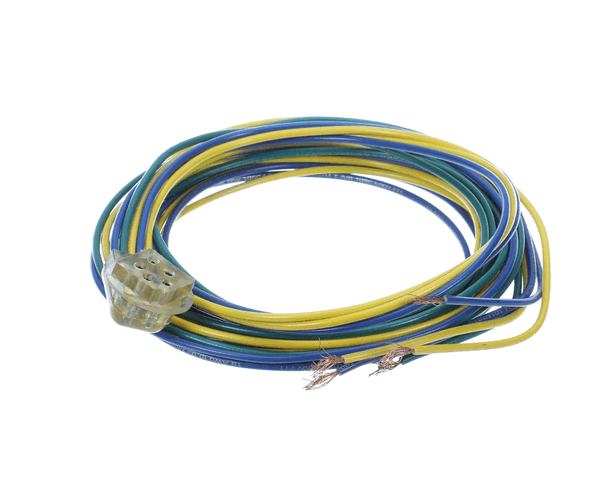 Federal Industries 43-12269 Wire Harness 5 Pin Receptacle (FED43-12269)