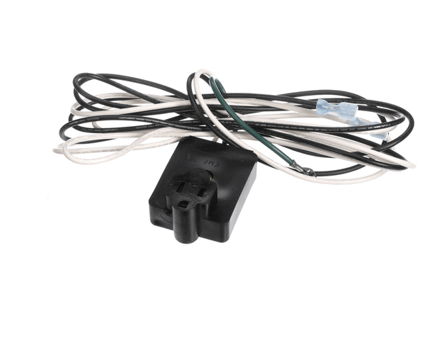 Federal Industries 43-15390 Molded Power Receptacle/Power (FED43-15390)