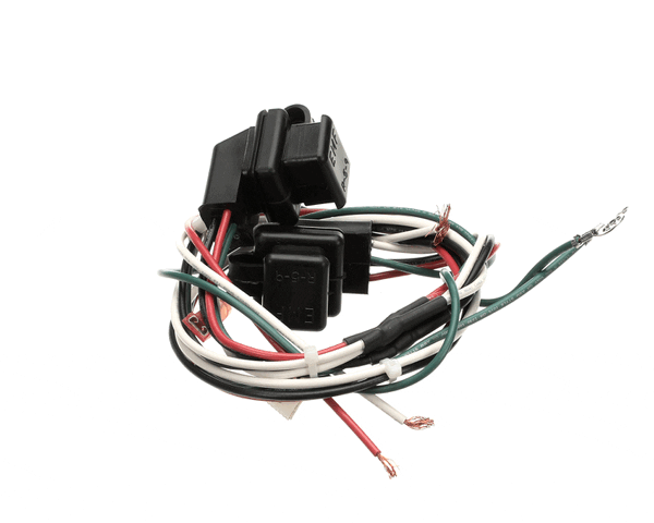 Federal Industries 43-17141 Harness, Recept. Hot (FED43-17141)