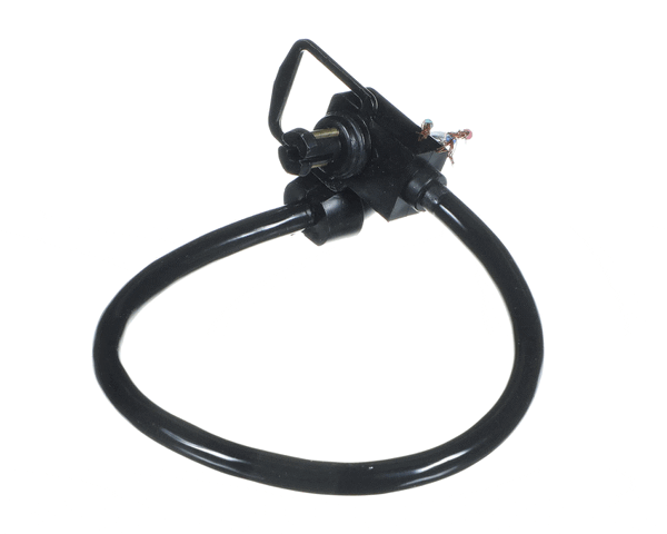 Federal Industries 43-19061-1 Harness,Plug Led Shelf Black (FED43-19061-1)
