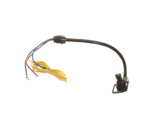 Federal Industries 43-19079-B Harness, Plug Black Shelf Ligh (FED43-19079-B)