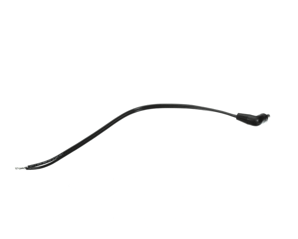 Federal Industries 43-20867-1B Cord, Led- Top Canopy, 12" Blk (FED43-20867-1B)