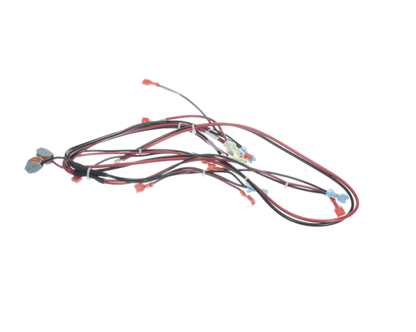 Federal Industries 43-21534 Harness,Controlls (FED43-21534)