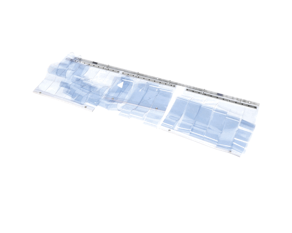 Federal Industries 483-963 Strip Curtain Assy (FED483-963)