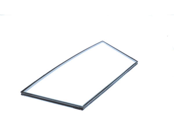 Federal Industries 50-11565 Glass, End 11/16 60 (FED50-11565)