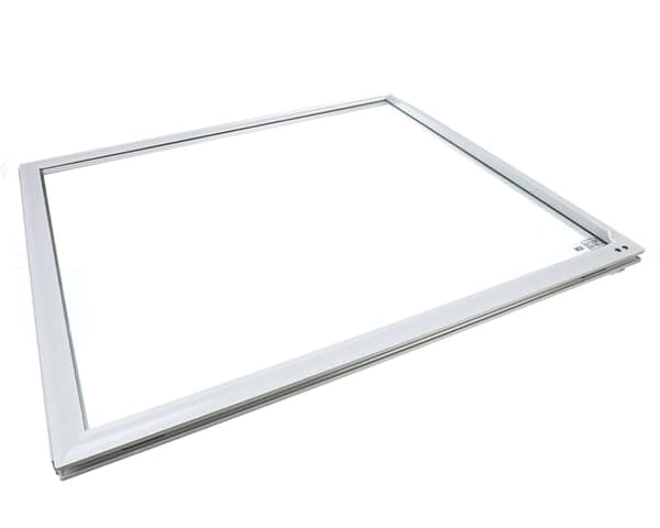 Federal Industries 53-11096 Outside Door-Clear 24 15/16 X (FED53-11096)