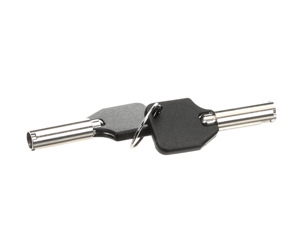 Federal Industries 56-18668 Replcmnt Key For 53-17759 (FED56-18668)