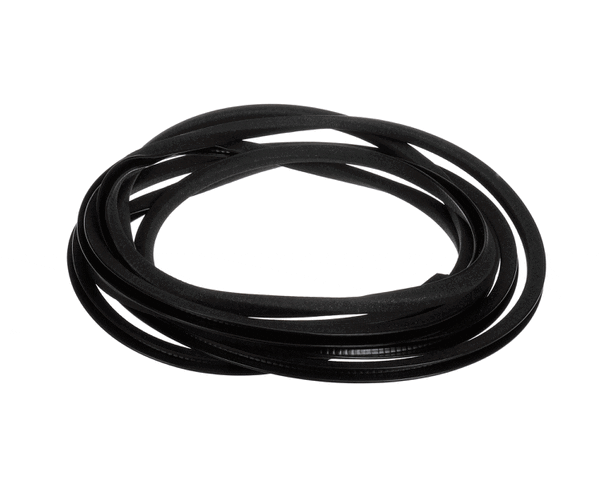 Federal Industries 64-14183 Trim Edge 1/4 Black (FED64-14183)