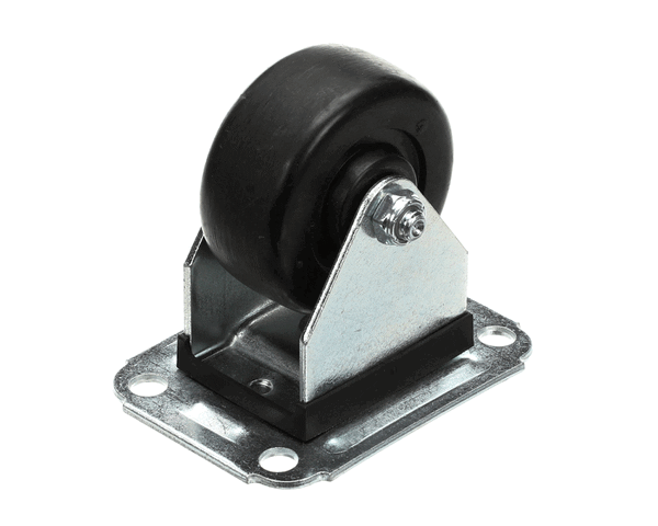 Federal Industries 65-20581 Caster, Rigid, 2.5, 175 (FED65-20581)