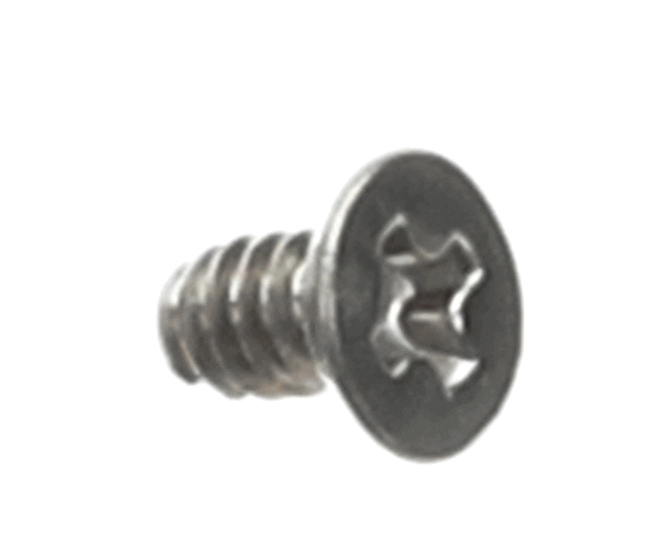 Federal Industries 75-10114 Screw 6-32 X 1/4 Flat Undercut (FED75-10114)