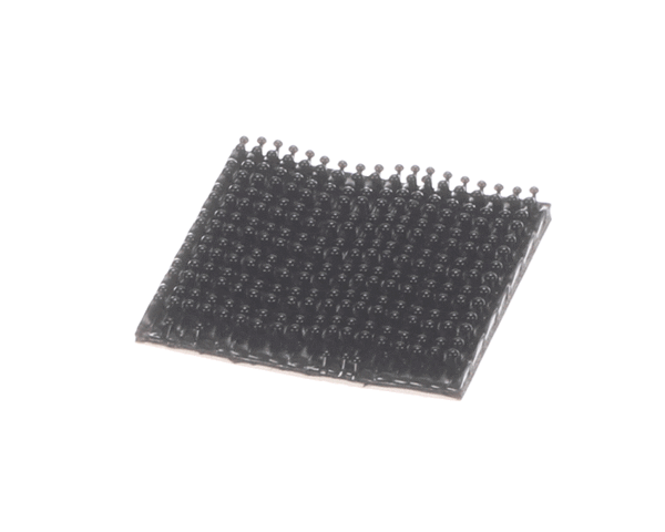 Federal Industries 77-17849 Dual Lock 1X1 Black (FED77-17849)