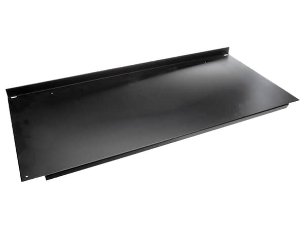 Federal Industries M-8830-2A Shelf,15In Deep (FEDM-8830-2A)
