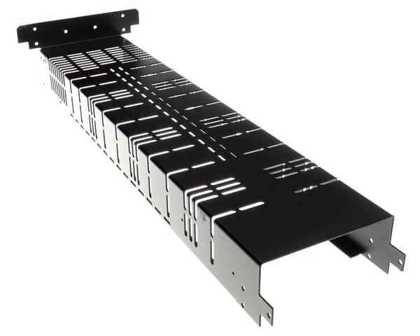 Federal Industries M18129-1 Tower End Support (FEDM18129-1)