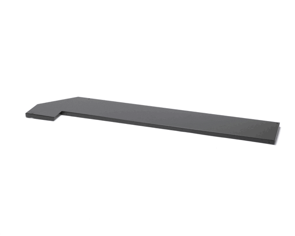 Federal Industries M20957-1R Shelf,Imss120 Blk (FEDM20957-1R)