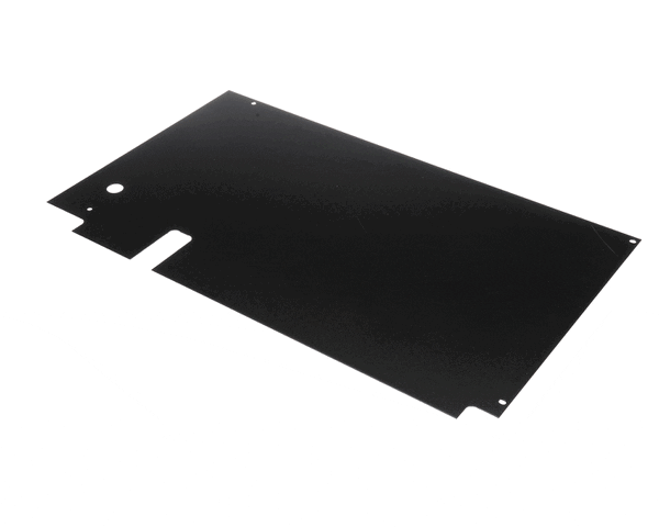 Federal Industries M21303-13B Rear Side Solid Grille (FEDM21303-13B)