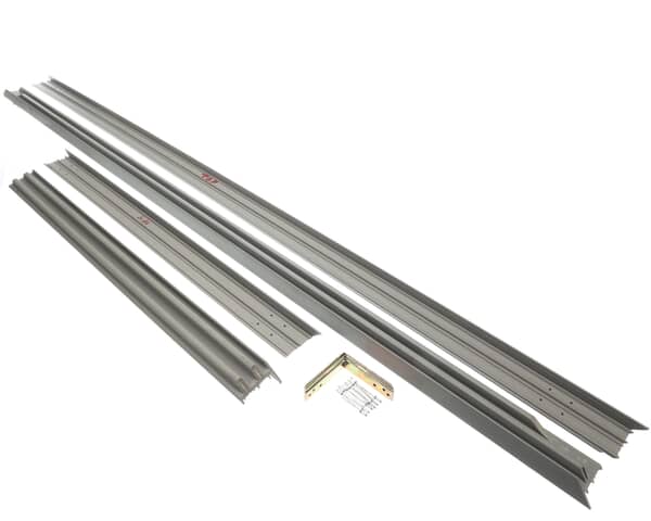 Federal Industries Sa-1148-2 Track Jamb Assembly Snr59, Sn5 (FEDSA-1148-2)