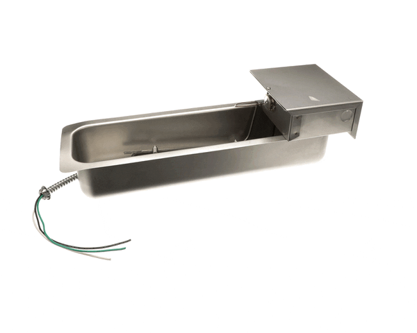 Federal Industries Sa-1878 120V Condensate Pan Assembly (FEDSA-1878)