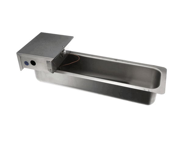 Federal Industries Sa-1879 Condo Pan Assembly 230V/1200W Sn, (FEDSA-1879)