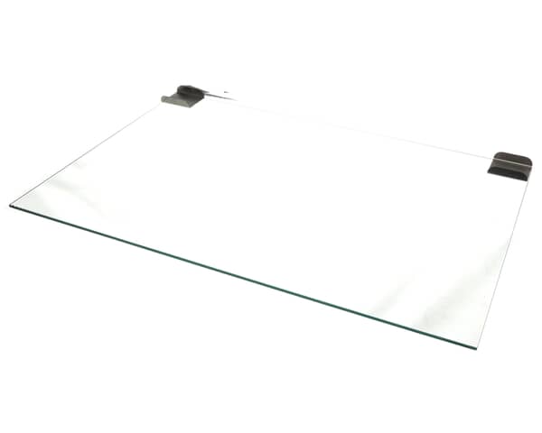 Federal Industries Sa3102-10 Glass Shelf Assembly (FEDSA3102-10)