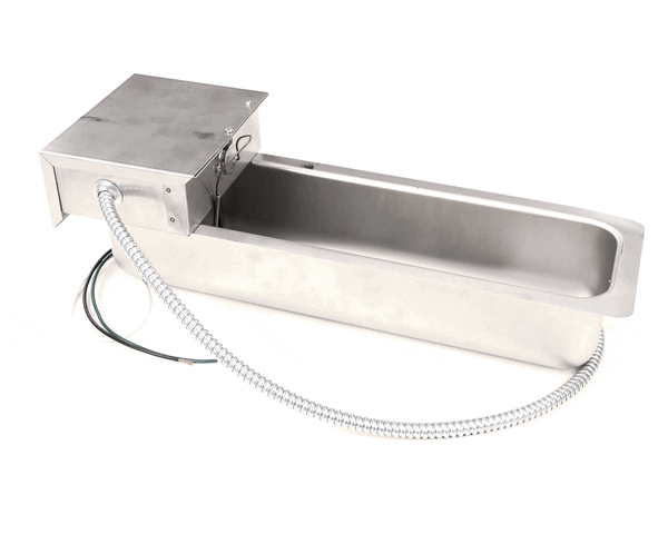 Federal Industries Sa3618-1 Condo Pan Assembly 120/800W W/Cord (FEDSA3618-1)