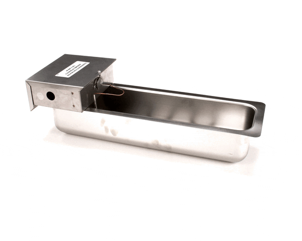 Federal Industries Sa3618-2 Condo Pan Assembly 120V/800W (FEDSA3618-2)