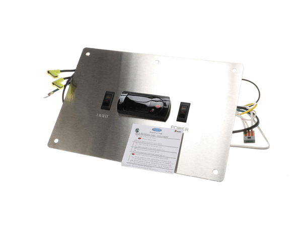 Federal Industries Sa5963 Retro Fit Controller Assy Cooler (FEDSA5963)