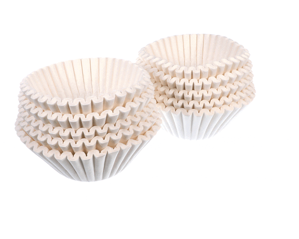 Fetco F00100000 Paper Filter, 15 X 5 1/2 (FEF00100000)
