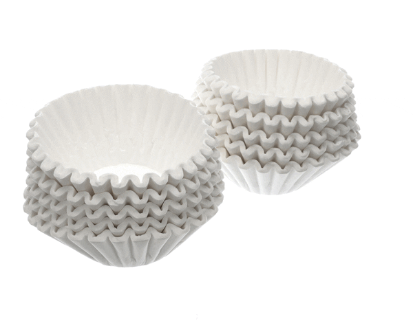 Fetco F00200000 Paper Filter 13 X 5 (FEF00200000)