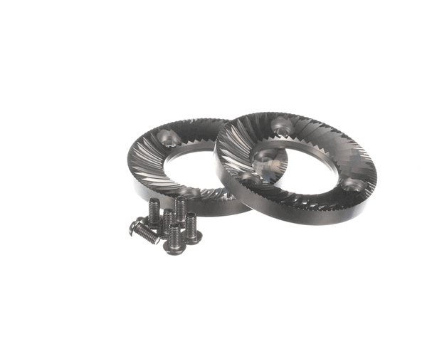 Franke Foodservice Coffee 1551017 Grinding Discs Art.Nr. 2250163 (FFC1551017)