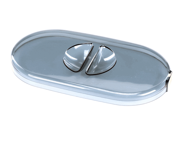 Franke Foodservice Coffee 1553414 Cover For Beans Container (FFC1553414)