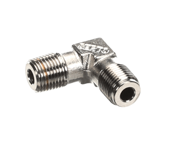 Franke Foodservice Coffee 1553466 Screwed Elbow Bulk Issue (FFC1553466)