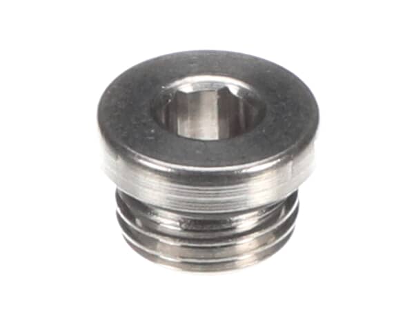 Franke Foodservice Coffee 1553732 Hexagon Head Pipe Plug (FFC1553732)