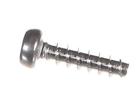 Franke Foodservice Coffee 1553973 Pan Head Pt Screw, K30X12 (FFC1553973)