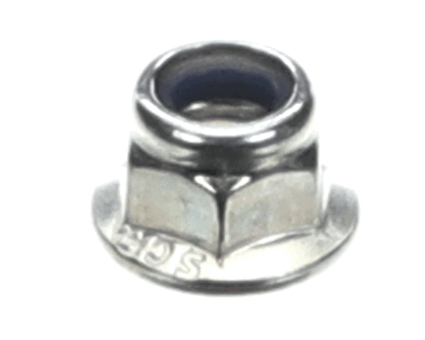 Franke Foodservice Coffee 1554662 Locking Nut M5 Bn6783 Bulk Iss (FFC1554662)