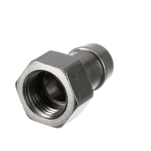 Franke Foodservice Coffee 1554962 Barbed Fitting W/ Internal Thr (FFC1554962)
