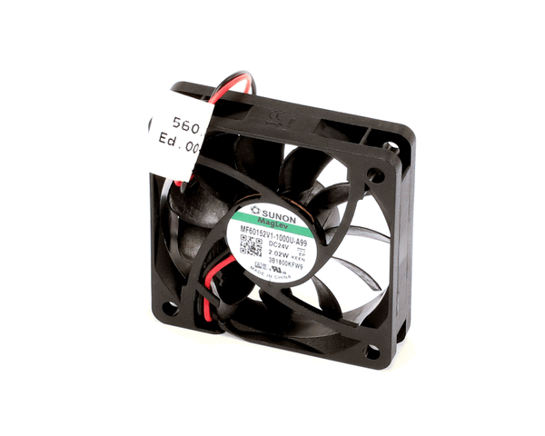 Franke Foodservice Coffee 1558233 Fan (FFC1558233)