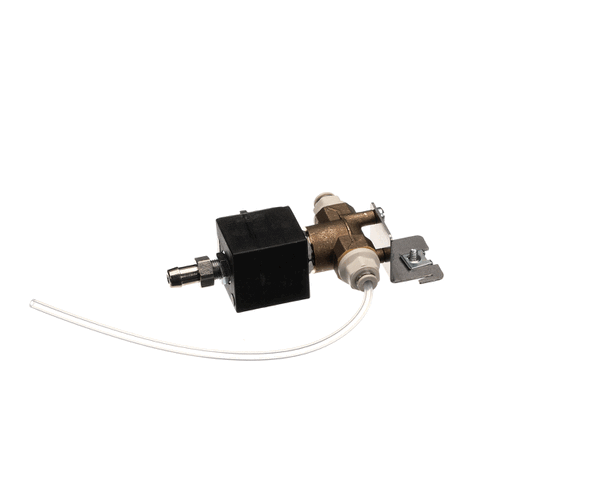 Franke Foodservice Coffee 1558407 Brewing Valve Assembled G1/4 (FFC1558407)