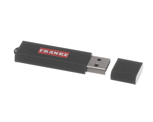 Franke Foodservice Coffee 1559831 Usb Stick 4Gb (FFC1559831)