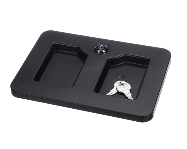 Franke Foodservice Coffee 1560149 Instant Cover Lockable (FFC1560149)