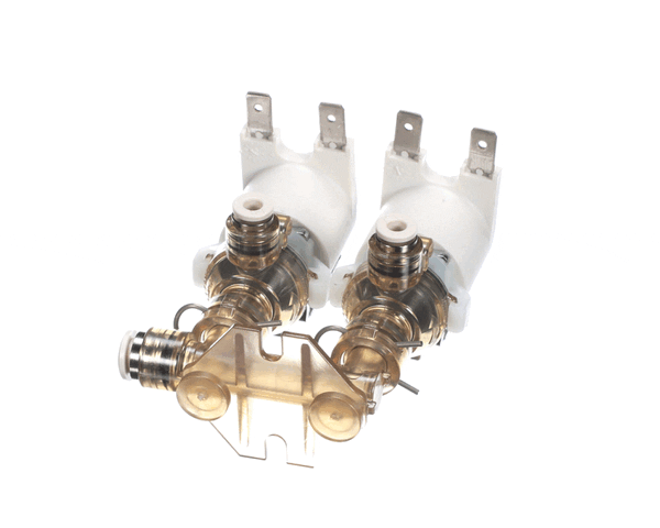 Franke Foodservice Coffee 1560310 2-Way Valve Block (FFC1560310)