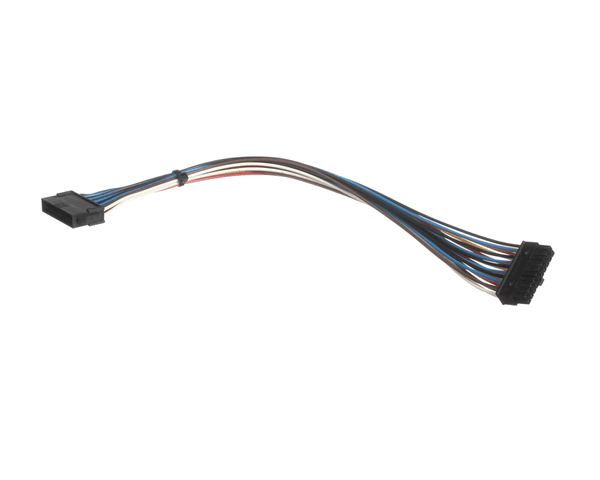 Franke Foodservice Coffee 1560326 Cables Coverplate X218 Teil1 (FFC1560326)