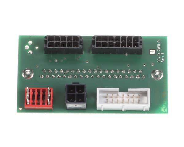 Franke Foodservice Coffee 1560355 Intermediate Pca V4.Xx (FFC1560355)