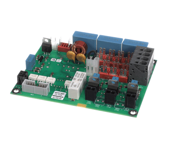 Franke Foodservice Coffee 1560504 Power I / O Pca A800 Ul V4.Xx (FFC1560504)