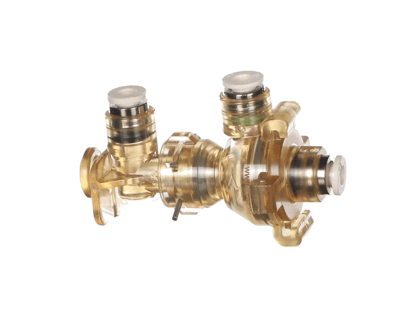 Franke Foodservice Coffee 1560521 Steam Admixture Assembly 4/4/4 (FFC1560521)