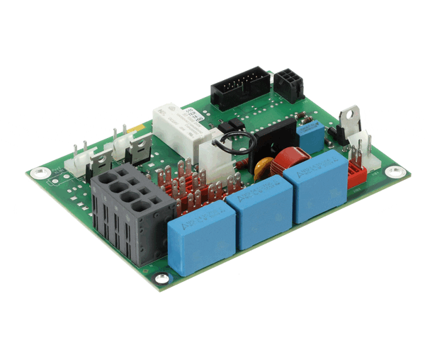 Franke Foodservice Coffee 1560703 Power I/O Pca A4/600 V.4Xx (FFC1560703)