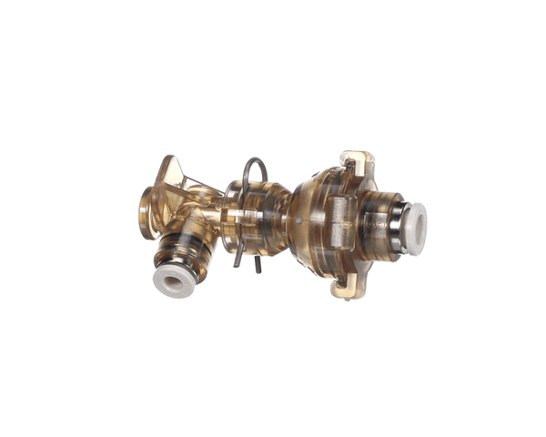 Franke Foodservice Coffee 1560868 Steam Admixture 4/4/6 (FFC1560868)