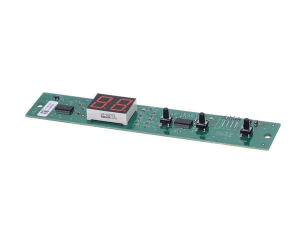 Franke Foodservice Coffee 1560996 Thermostat (FFC1560996)