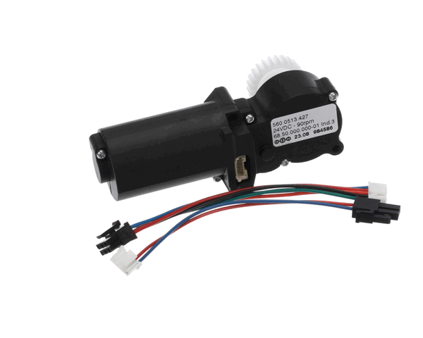 Franke Foodservice Coffee 1561195 Spout Motor 24V-80Rpm Sp (FFC1561195)