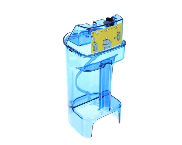 Franke Foodservice Coffee 1561383 Cleaning Container Assembled (FFC1561383)